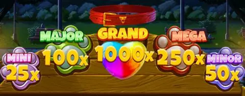 Jackpots