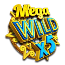 Symbol Wild x5