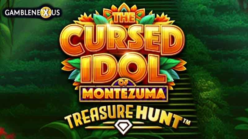 The Cursed Idol of Montezuma–Treasure Hunt