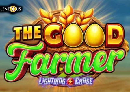 The Good Farmer