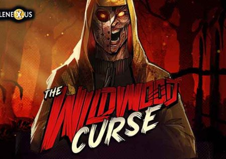 The Wildwood Curse