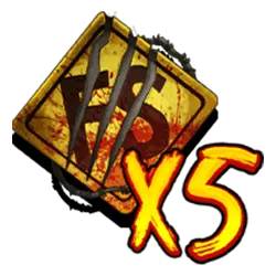 Scatter Symbol
