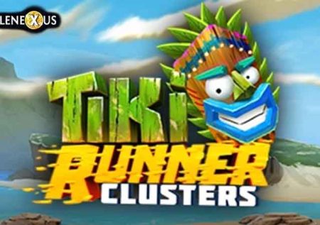 Tiki Runner Clusters