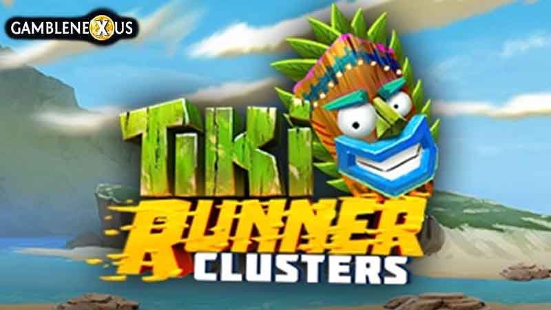 Tiki Runner Clusters