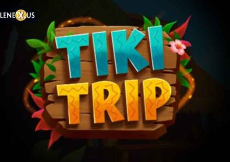 Tiki Trip