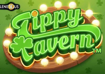 Tippy Tavern