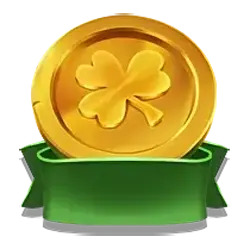 Tippy Tavern Slot Symbol Coin