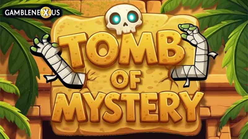 Tomb of Mystery