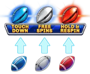 Feature Trophies