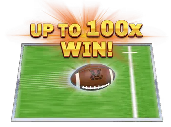 Touchdown Bonus
