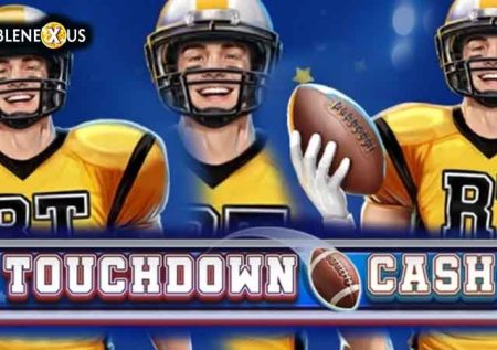 Touchdown Cash
