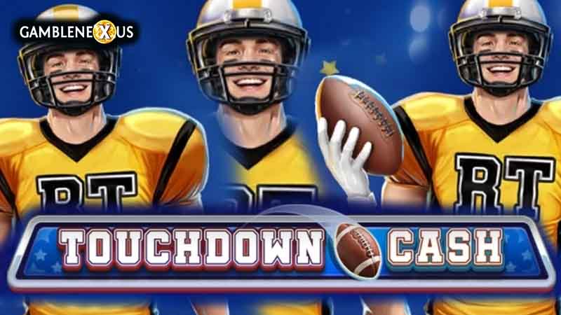 Touchdown Cash