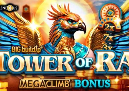 Tower of Ra