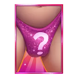 Mystery symbol