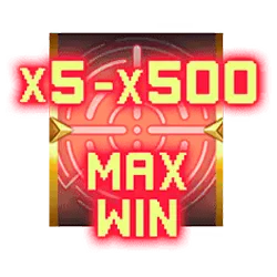 MULTIPLIER x500