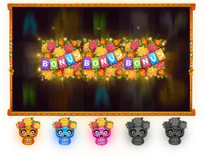 Free Spins and Counter