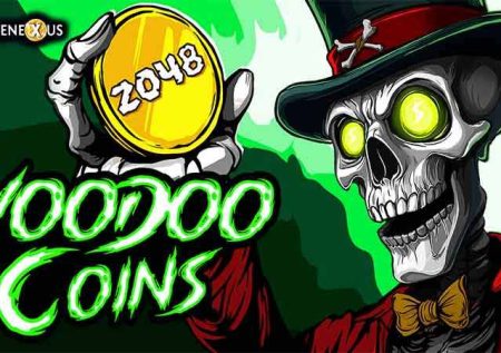 Voodoo Coins