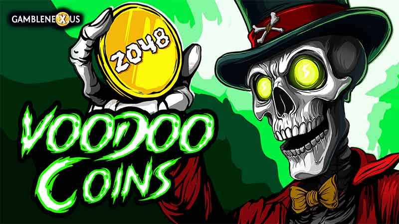 Voodoo Coins