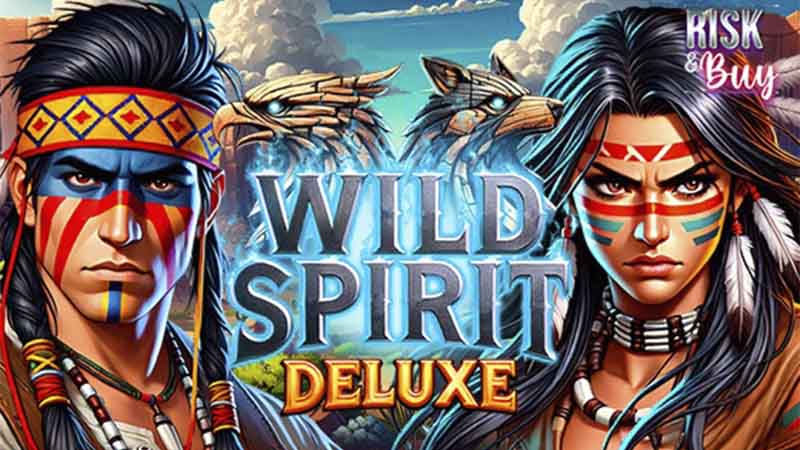 Wild Spirit Deluxe