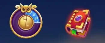 Arcane Meter
