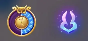 Arcane Meter