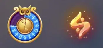 Arcane Meter