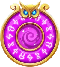 Magical Spin