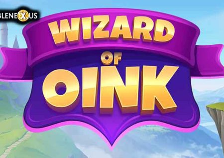 Wizard of Oink