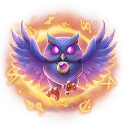 Symbol Mega Wild