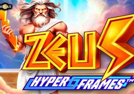 Zeus Hyper Frames