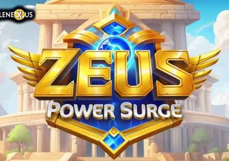 Zeus: Power Surge