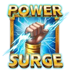 Power Surge Symbol