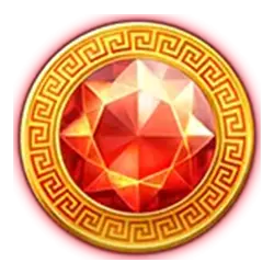 Symbol multiplier red
