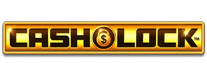 cashlock logo