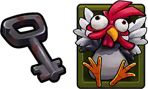 Additional Round Symbol