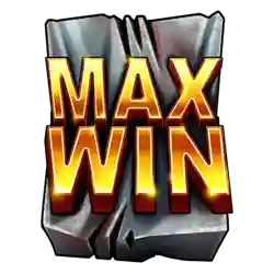 Max Win Symbol