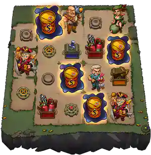 Operation "Deep Insertion"