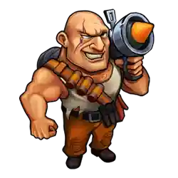 Symbol 02 Big Black Cock