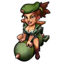 Symbol 03 Big Black Cock