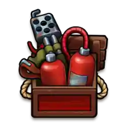 Symbol 05 Big Black Cock