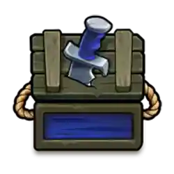 Symbol 08 Big Black Cock