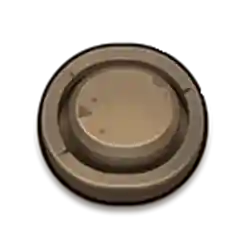 Symbol 13 Big Black Cock