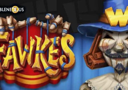 Fawkes