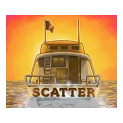 Symbol scatter