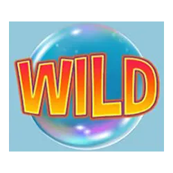 symbol wild