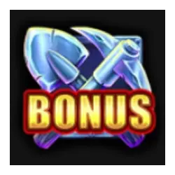 Bonus symbol
