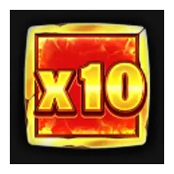 Multiplier Wild Symbols