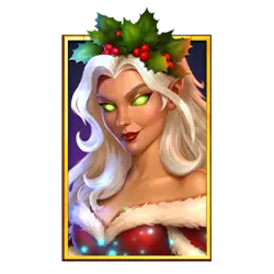 Scatter of Holly Slot