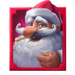 Symbol 01 Loaded Sack