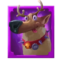 Symbol 02 Loaded Sack